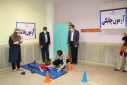 آغاز برنامه سنجش سلامت جسمانی  و آمادگی تحصیلی نوآموزان بدو ورود به دبستان و پیش دبستانی در دبستان پسرانه دین و دانش، ۵ تیر ماه