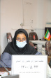 جلسه شورای بهورزی استان، سالن جلسات مرکز بهداشت استان مرکزی، ۲۴ مرداد ماه