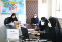 وبینار اپیک، سالن جلسات مرکز بهداشت استان مرکزی، ۹ شهریور ماه