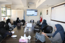 وبینار وزارتی استئوپروز(پوکی استخوان)، سالن جلسات مرکز بهداشت استان مرکزی، ۲۷ شهریور ماه