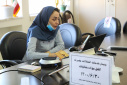 وبینار خدمات اختلالات مصرف الکل،مواد و دخانیات، سالن جلسات مرکز بهداشت استان مرکزی، ۳۰ شهریور ماه