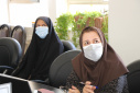 کارگاه نیاز سنجی، سالن جلسات مرکز بهداشت استان مرکزی، ۱۹ مهر ماه