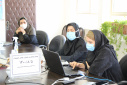 وبینار پیشگیری و کنترل پوکی استخوان، سالن جلسات مرکز بهداشت استان مرکزی، ۵ آبان ماه