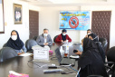 وبینار پیشگیری و کنترل پوکی استخوان، سالن جلسات مرکز بهداشت استان مرکزی، ۵ آبان ماه