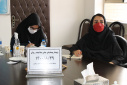 وبینار پیمایش ملی سلامت روان، سالن جلسات مرکز بهداشت استان مرکزی، ۲۹ آبان ماه