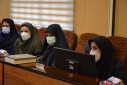 کمیته دانشگاهی پیشگیری از سوانح و حوادث ، سالن جلسات مرکز بهداشت استان مرکزی، ۲۸ آذر ماه