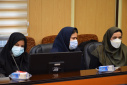 کمیته دانشگاهی پیشگیری از سوانح و حوادث ، سالن جلسات مرکز بهداشت استان مرکزی، ۲۸ آذر ماه