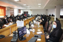 وبینار و جلسه آموزشی اختلالات روانپزشکی در بارداری، سالن جلسات مرکز بهداشت استان مرکزی، ۲۶ دی ماه