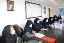 وبینار و جلسه آموزشی اختلالات روانپزشکی در بارداری، سالن جلسات مرکز بهداشت استان مرکزی، ۲۶ دی ماه