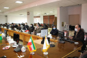 کارگاه ادغام کیفیت در phc، سالن جلسات مرکز بهداشت استان مرکزی، ۵ دی ماه