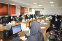 کارگاه خودمراقبتی سالمندان، سالن جلسات مرکز بهداشت استان مرکزی، ۱۲ بهمن ماه