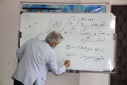 وبینار هفته سلامت مردان، سالن جلسات مرکز بهداشت استان مرکزی، ۲ اسفند ماه