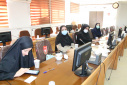 کمیته هماهنگی سنجش نوآموزان و بررسی علل مرگ گروه سنی نوجوان و جوان، سالن جلسات مرکز بهداشت استان مرکزی، ۲۵ اردیبهشت ماه