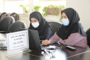 وبینار بیماری های تنفسی آسم و آلاینده ها، سالن جلسات مرکز بهداشت استان مرکزی،۲۶ اردیبهشت ماه