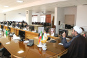 دوره آموزشی به توان عشق( روابط زوجین و مهارت گفتگو)، سالن جلسات مرکز بهداشت استان مرکزی، ۲۸ خرداد ماه