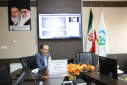 وبینار و کارگاه آموزشی شیرمادر ( داروسازان)، مرکز بهداشت استان مرکزی، ۱ مرداد ماه