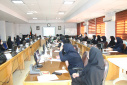 کارگاه سوانح و حوادث در کودکان، سالن جلسات مرکز بهداشت استان مرکزی، ۸ مرداد ماه