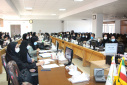 کارگاه سوانح و حوادث در کودکان، سالن جلسات مرکز بهداشت استان مرکزی، ۸ مرداد ماه