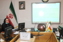 جلسه هماهنگی کارشناسان ستادی سلامت روان( پایش وزارتی)، سالن جلسات مرکز بهداشت استان مرکزی، ۲۹ مرداد ماه