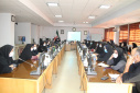 کارگاه سناریو نویسی، سالن جلسات مرکز بهداشت استان مرکزی، ۳۰ مردادماه