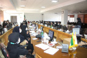 کارگاه سناریو نویسی، سالن جلسات مرکز بهداشت استان مرکزی، ۳۰ مردادماه