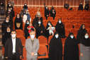 همایش شهر دوستدار کودک با محوریت تغذیه با شیر مادر، فرهنگسرای شهر، ۳۱ مرداد ماه