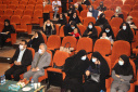 همایش شهر دوستدار کودک با محوریت تغذیه با شیر مادر، فرهنگسرای شهر، ۳۱ مرداد ماه