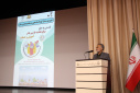 همایش شهر دوستدار کودک با محوریت تغذیه با شیر مادر، فرهنگسرای شهر، ۳۱ مرداد ماه