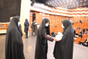 همایش شهر دوستدار کودک با محوریت تغذیه با شیر مادر، فرهنگسرای شهر، ۳۱ مرداد ماه