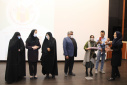 همایش شهر دوستدار کودک با محوریت تغذیه با شیر مادر، فرهنگسرای شهر، ۳۱ مرداد ماه
