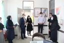 پایش وزارتی عملکرد و برنامه های خانه بهداشت سوارآباد، سالن جلسات مرکز بهداشت استان مرکزی، ۵ شهریور ماه