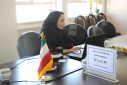 وبینار توانمندسازی پزشکان در خصوص خودکشی، سالن جلسات مرکز بهداشت استان مرکزی، ۲۲ شهریور ماه