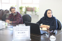 وبینار وزارتی برقراری ارتباط موثر با گروه هدف در مراکز گذری کاهش آسیب، سالن جلسات مرکز بهداشت استان مرکزی، ۲۰ مهر ماه