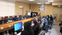 کمیته استانی پیشگیری، کنترل و کاهش خودکشی ، سالن کاظمی آشتیانی دانشگاه علوم پزشکی ، ۲۳ مهر ماه