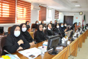 افزایش آگاهی مراقبان سلامت و آموزش نحوه ی شیردهی بهتر