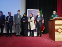 مراسم بزرگداشت روز جهانی داوطلب