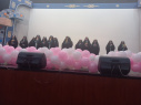 همایش بزرگ شکوه مادری