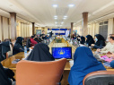 برگزاری چهل و چهارمین دوره آموزشی آشنایی با سرطان وعوامل تاثیرگذار قابل اصلاح بر میزان بروز آن
