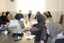 کمیته پیشگیری از مرگ کودک ۱ تا ۵۹ ماهه، سالن جلسات مرکز بهداشت استان مرکزی، ۱۰ بهمن ماه