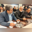 بررسی مسائل و مشکلات شهرستان خنداب