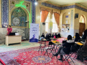برگزاری چهل ونهمین دوره آموزشی آشنایی با سرطان وعوامل تاثیرگذار قابل اصلاح بر میزان بروز آن