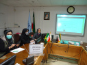 نشست فصلی کارشناسان مسوول بیماری های غیرواگیر، سالن جلسات ساختمان الغدیر، ۲۳ اسفند ماه