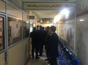 بازدید از زندان و بررسی وضعیت بهداشتی و درمانی زندان