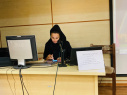 برگزاری پنجاهمین دوره آموزشی آشنایی با سرطان وعوامل تاثیرگذار قابل اصلاح بر میزان بروز آن