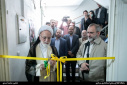 افتتاح ستاد مردمی جمعیت استان مرکزی