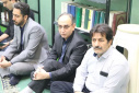 برگزاری مراسم یادبود مرحوم دکتر علی منصوری