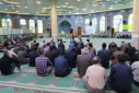 برگزاری مراسم یادبود مرحوم دکتر علی منصوری