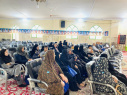 برگزاری پنجاه و سومین دوره آموزشی آشنایی با سرطان و عوامل تاثیرگذار قابل اصلاح بر میزان بروز آن