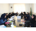 جلسه توجیهی برنامه های کودکان