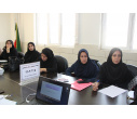 جلسه توجیهی برنامه های کودکان